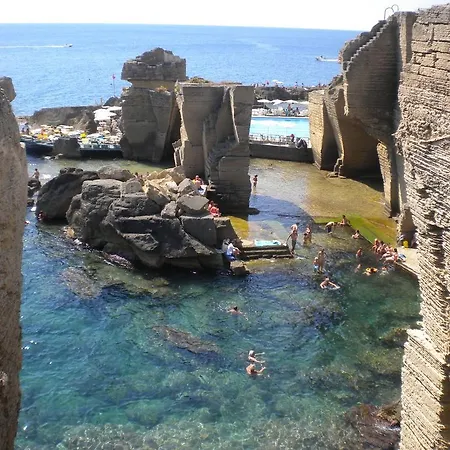 Tatil Evi Casa La Pizzica *