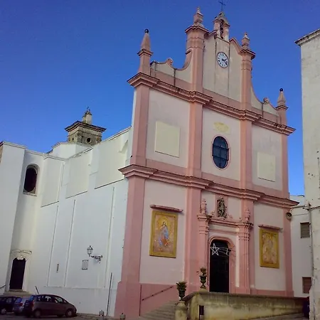 Casa La Pizzica