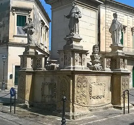 Casa La Pizzica Tatil Evi