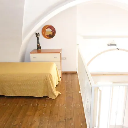 Tatil Evi Casa La Pizzica *