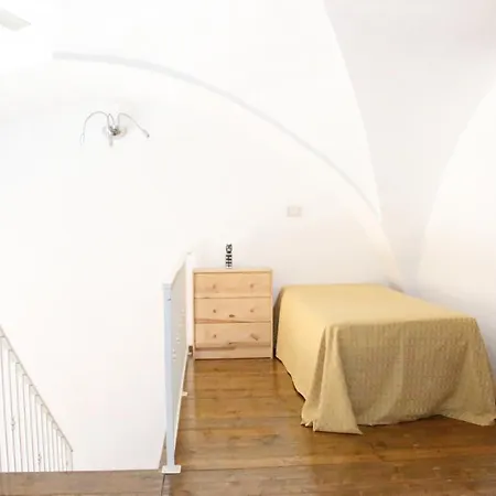 Tatil Evi Casa La Pizzica