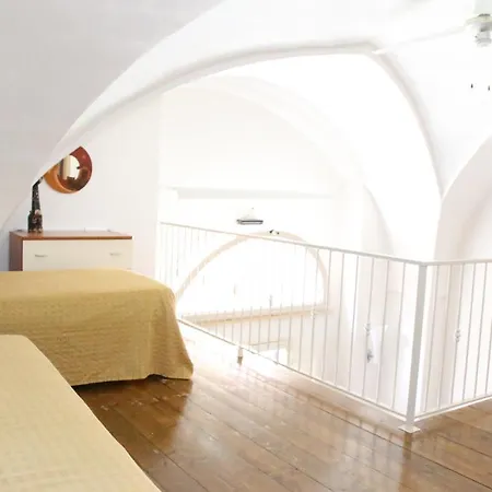 Casa La Pizzica *