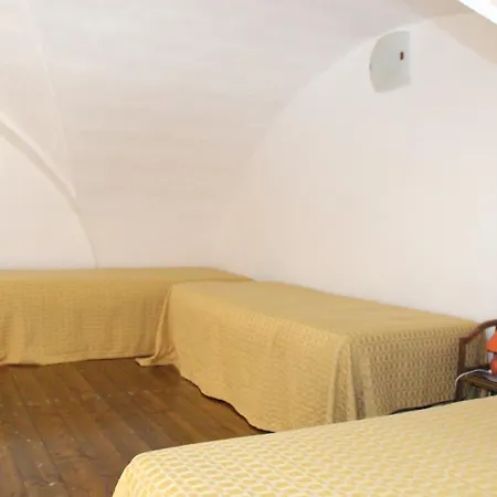 Casa La Pizzica Tatil Evi