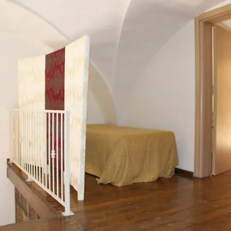 Casa La Pizzica Tatil Evi