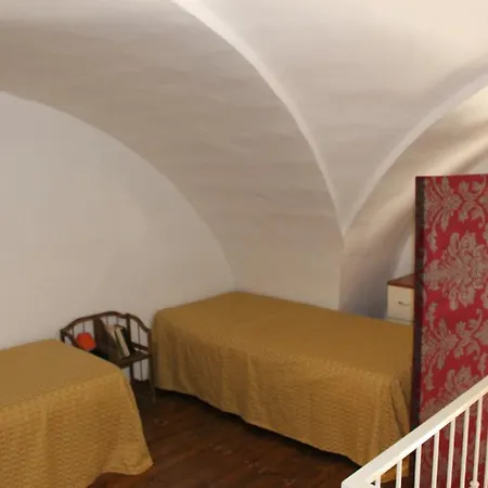 Casa La Pizzica Tatil Evi
