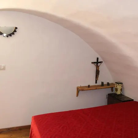 Tatil Evi Casa La Pizzica Matino