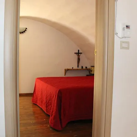 Casa La Pizzica Tatil Evi *