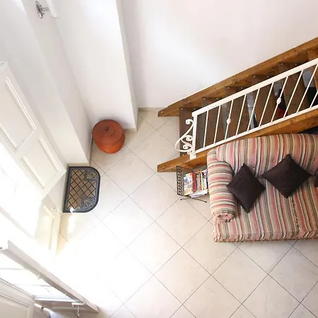 Tatil Evi Casa La Pizzica Matino