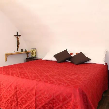 Casa La Pizzica Tatil Evi