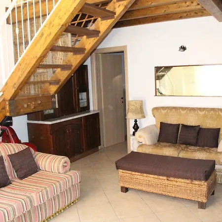 Tatil Evi Casa La Pizzica *