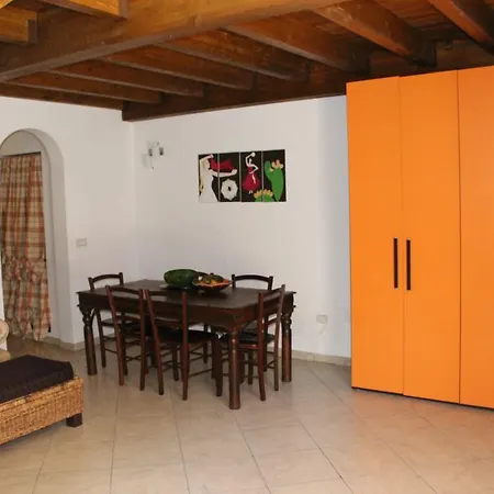 Casa La Pizzica Tatil Evi Matino