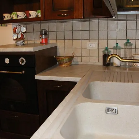 Tatil Evi Casa La Pizzica Matino