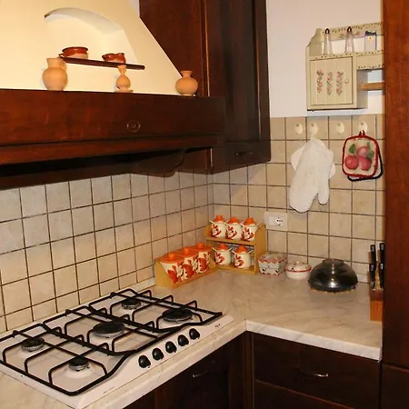Casa La Pizzica