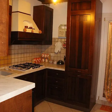 Casa La Pizzica