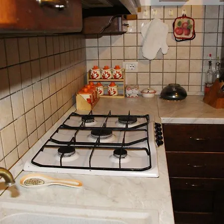 Casa La Pizzica Matino