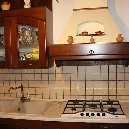 Casa La Pizzica Tatil Evi Matino