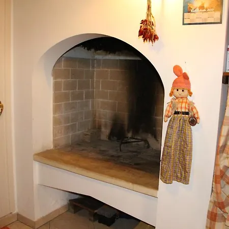 Casa La Pizzica