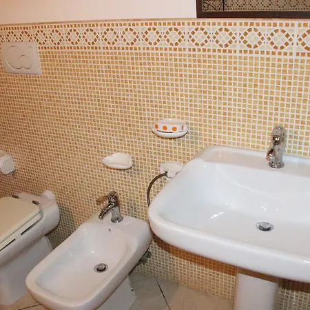 Casa La Pizzica Tatil Evi Matino