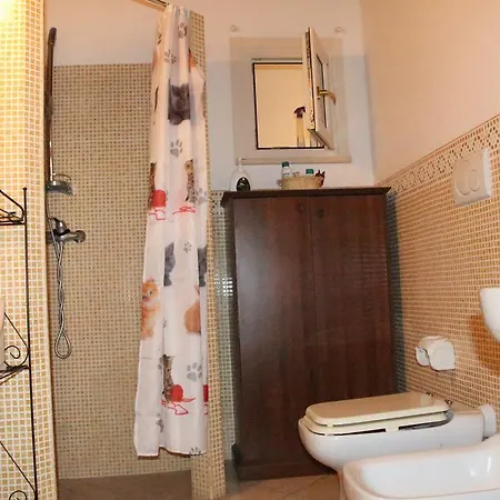 Tatil Evi Casa La Pizzica *