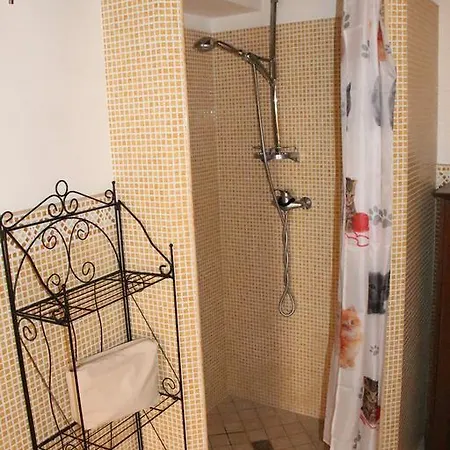 Casa La Pizzica Tatil Evi *