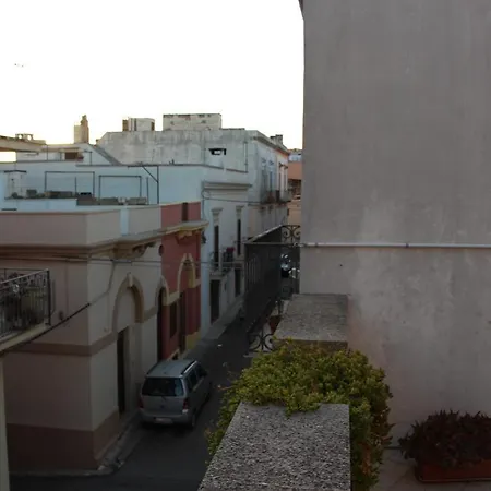 Casa La Pizzica