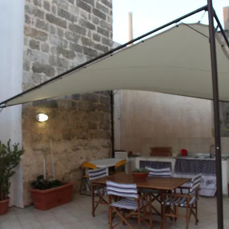 Casa La Pizzica Tatil Evi