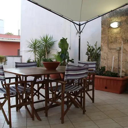 Tatil Evi Casa La Pizzica *