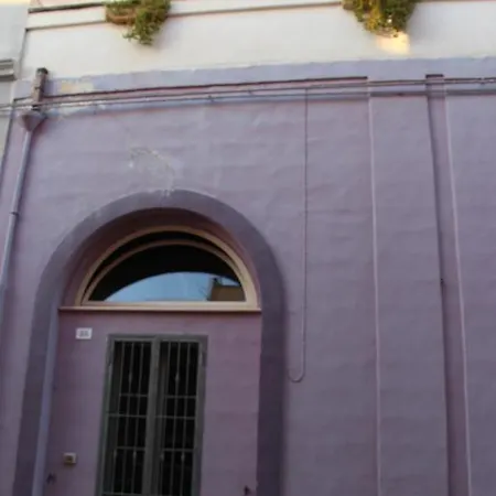 Casa La Pizzica