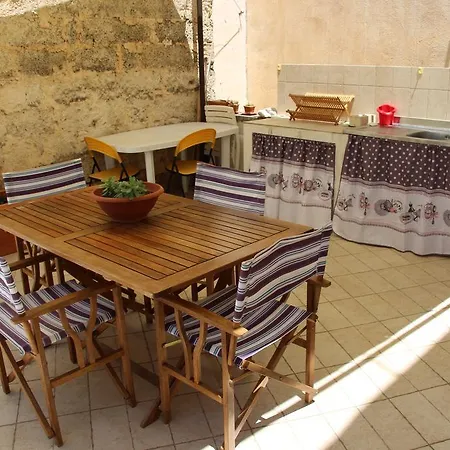 Casa La Pizzica Matino