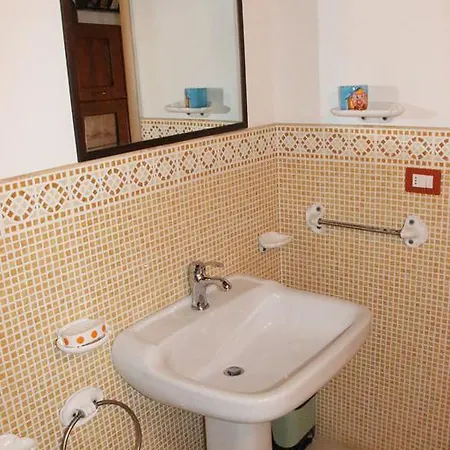 Casa La Pizzica * Matino