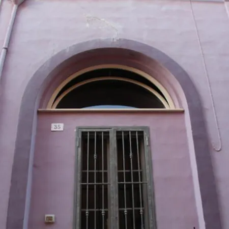 Casa La Pizzica Matino
